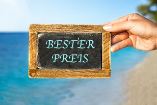 Beste Preisgarantie