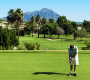 Golf Club