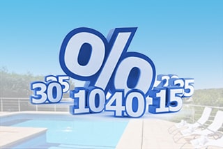 Überprüfen Sie die Liste der Preisnachlässe